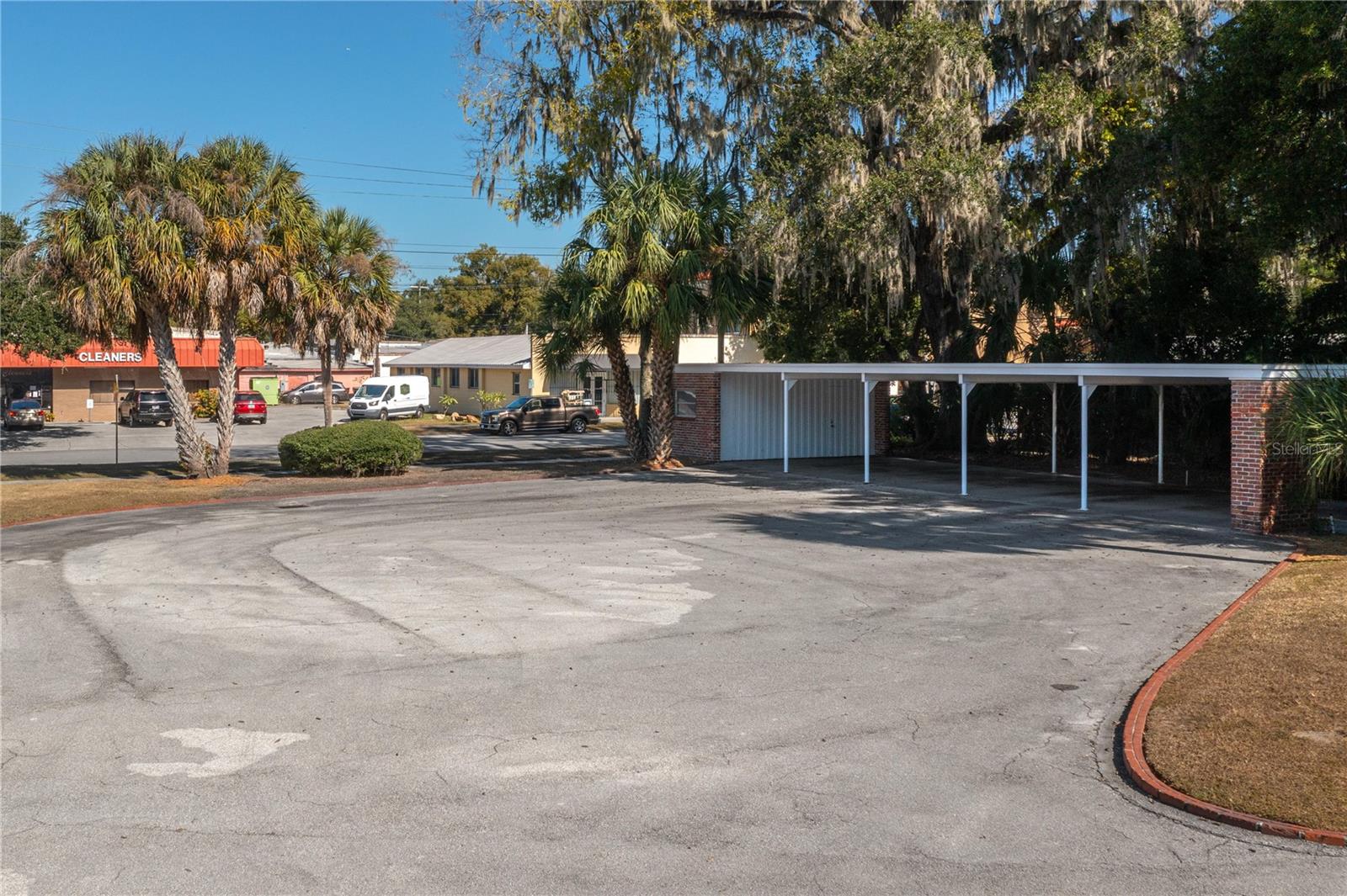 SUMMERLIN SCHOOL LANDS - Commercial Sale