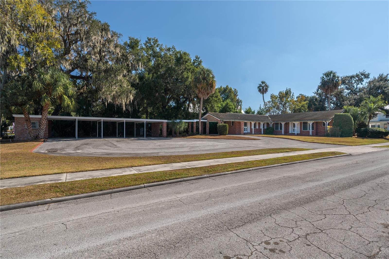 SUMMERLIN SCHOOL LANDS - Commercial Sale