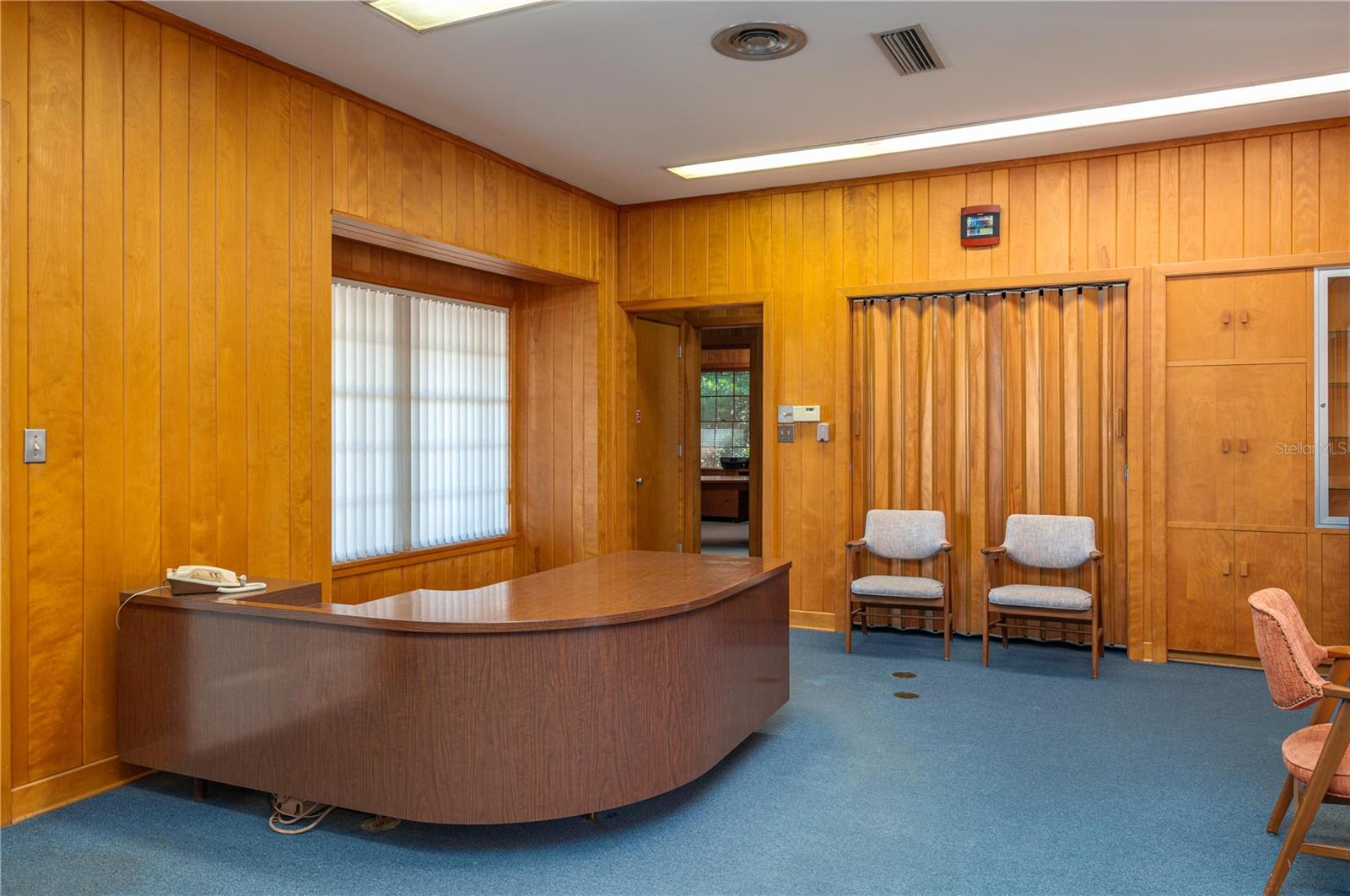 SUMMERLIN SCHOOL LANDS - Commercial Sale