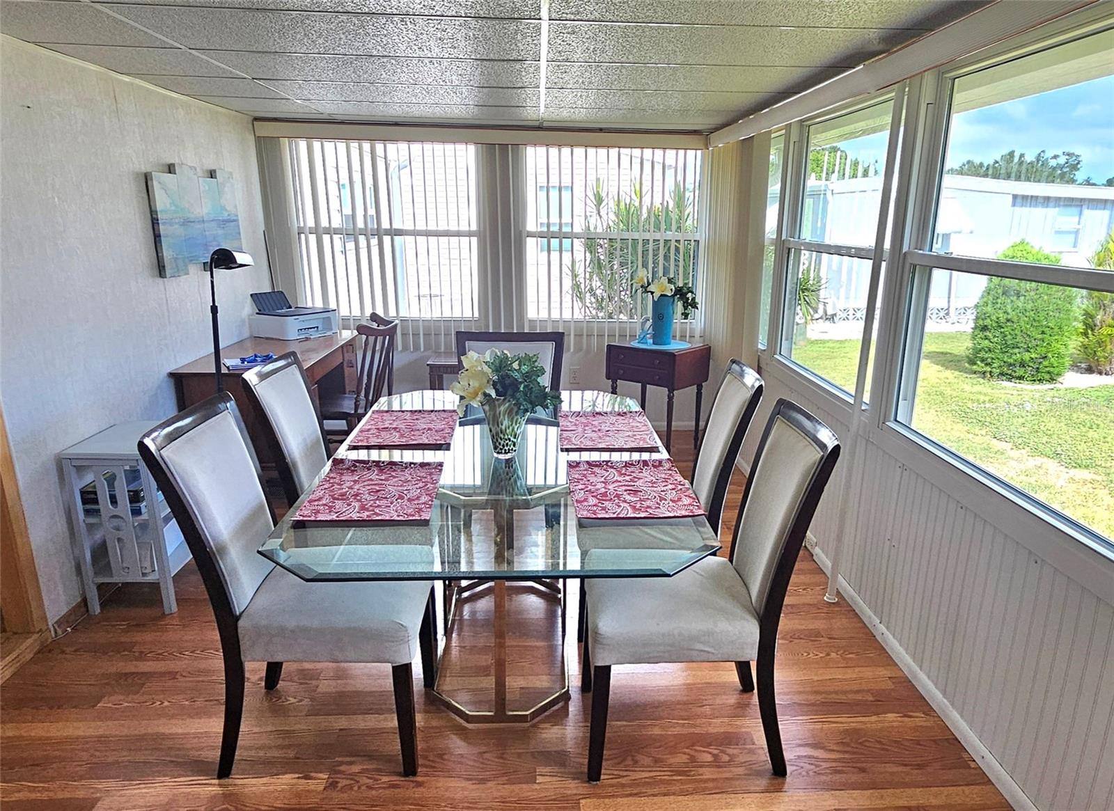 GOLF LAKES RESIDENTS CO-OP - Residential
