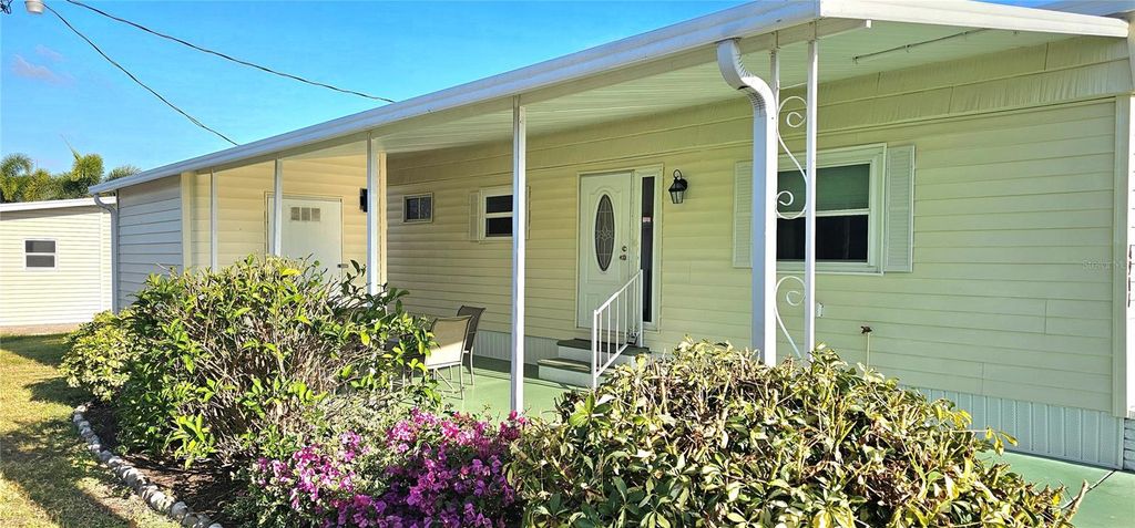 Photo of 4906 E 7th A Street E #712, Bradenton, FL 34203 (MLS # A4692553)