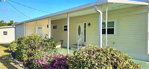 Photo of 4906 E 7th A Street E #712, Bradenton, FL 34203 (MLS # A4692553)