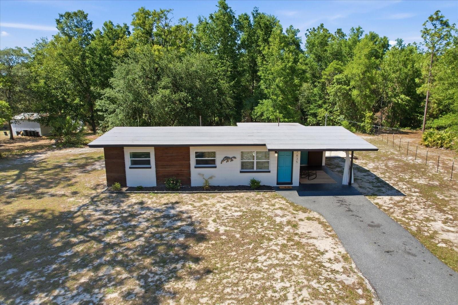 CRYSTAL PARADISE ESTATES UNIT 02 - Residential