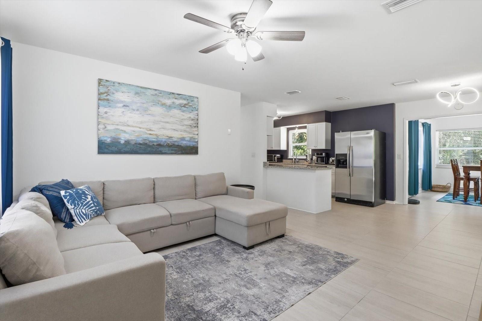 CRYSTAL PARADISE ESTATES UNIT 02 - Residential