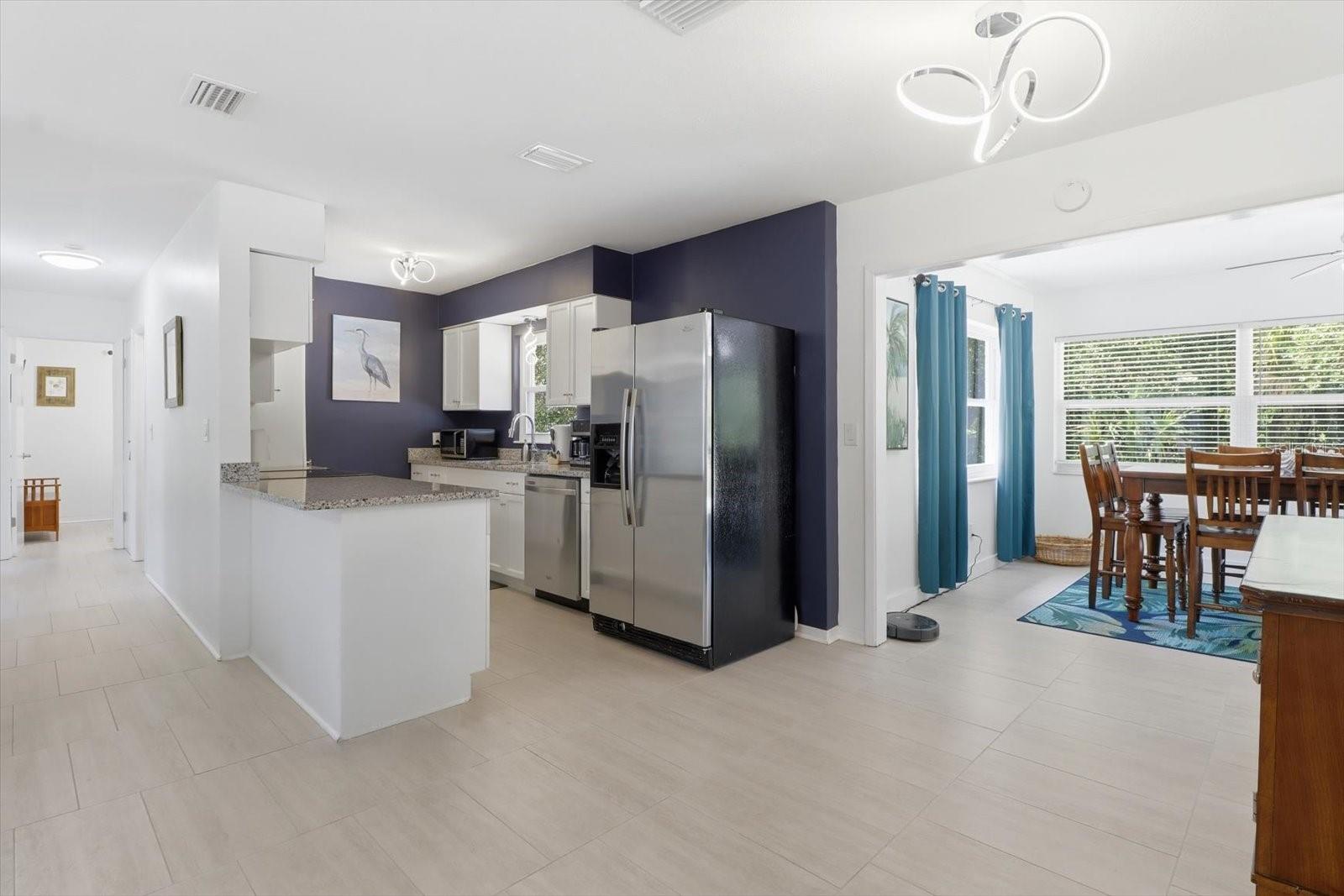 CRYSTAL PARADISE ESTATES UNIT 02 - Residential