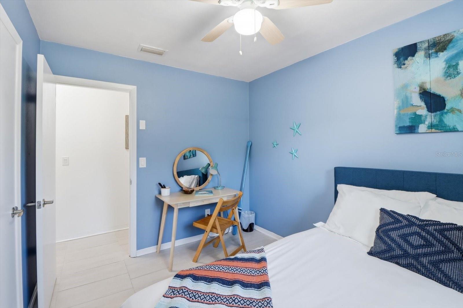 CRYSTAL PARADISE ESTATES UNIT 02 - Residential