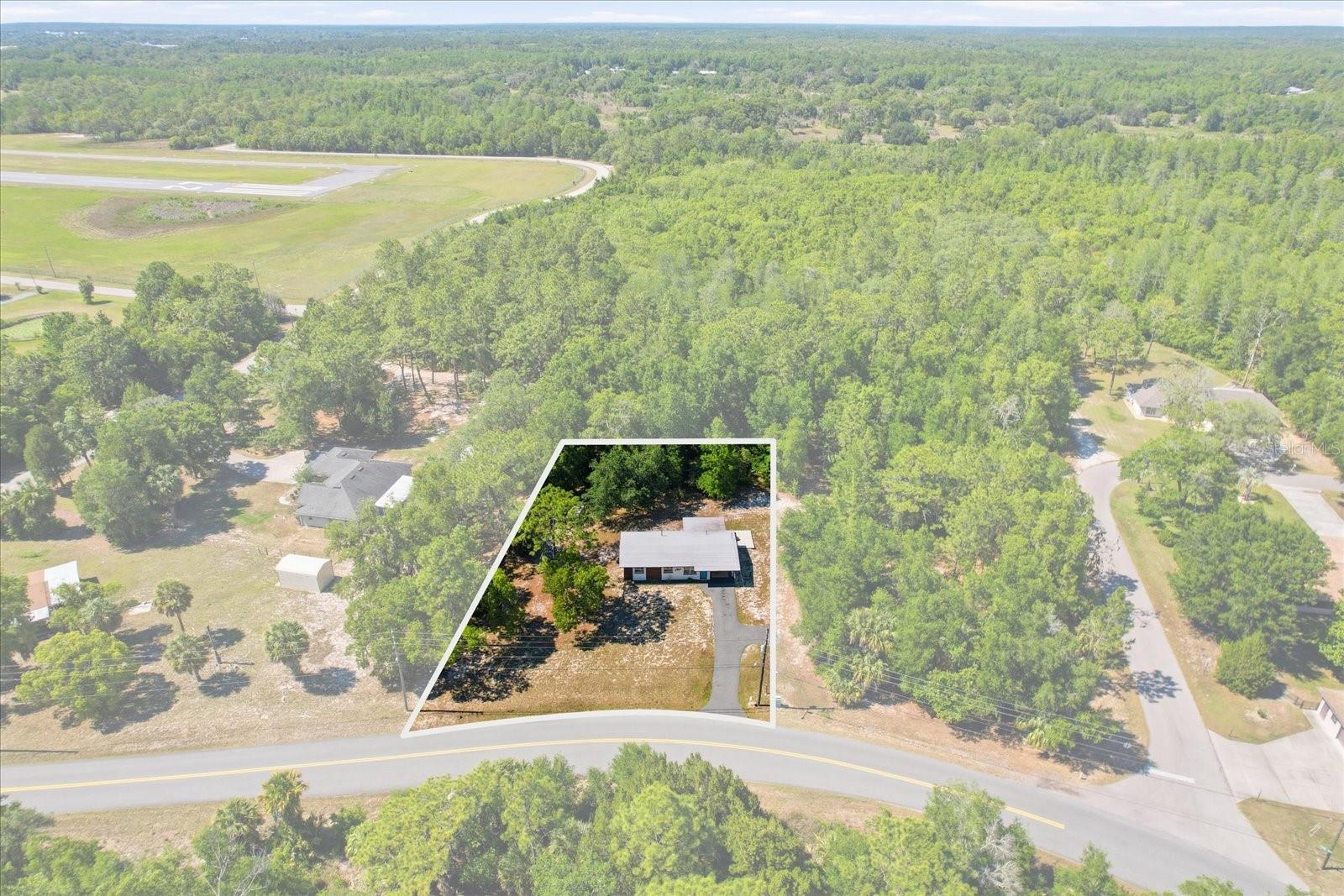 CRYSTAL PARADISE ESTATES UNIT 02 - Residential
