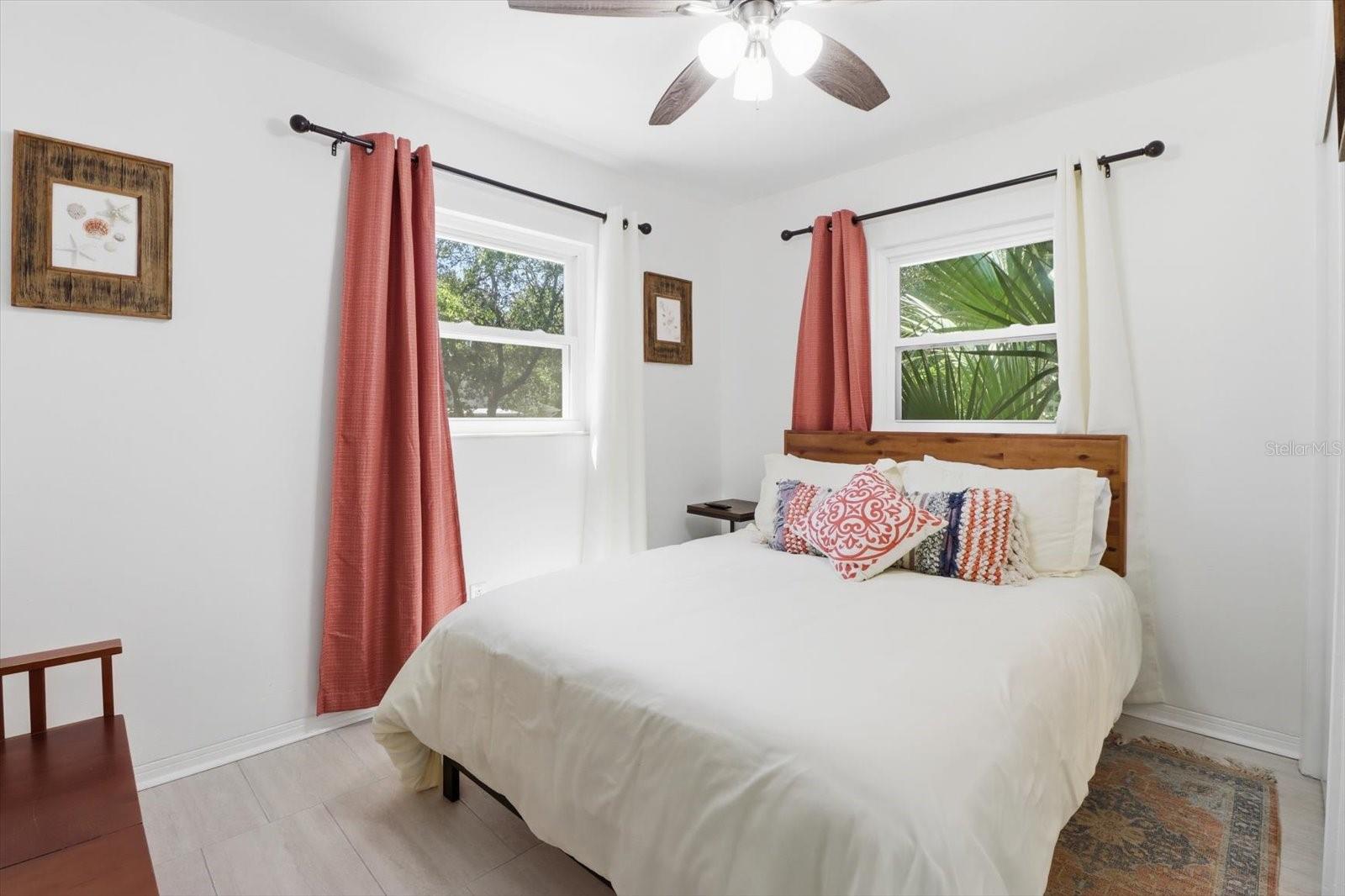 CRYSTAL PARADISE ESTATES UNIT 02 - Residential
