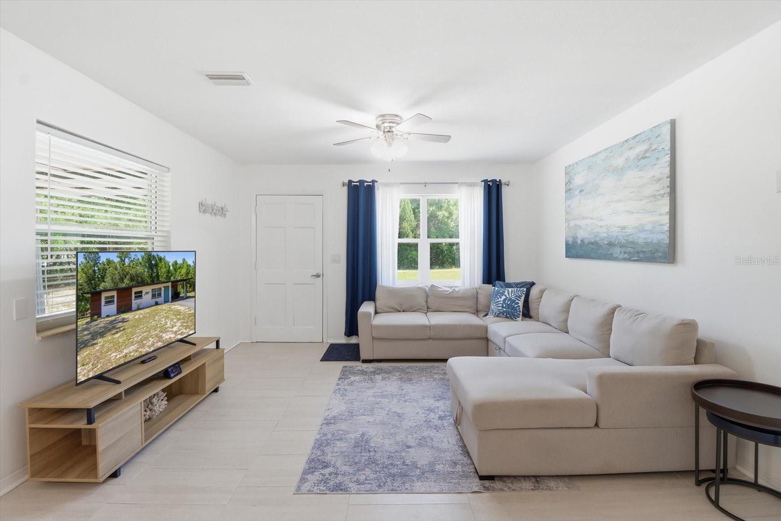 CRYSTAL PARADISE ESTATES UNIT 02 - Residential