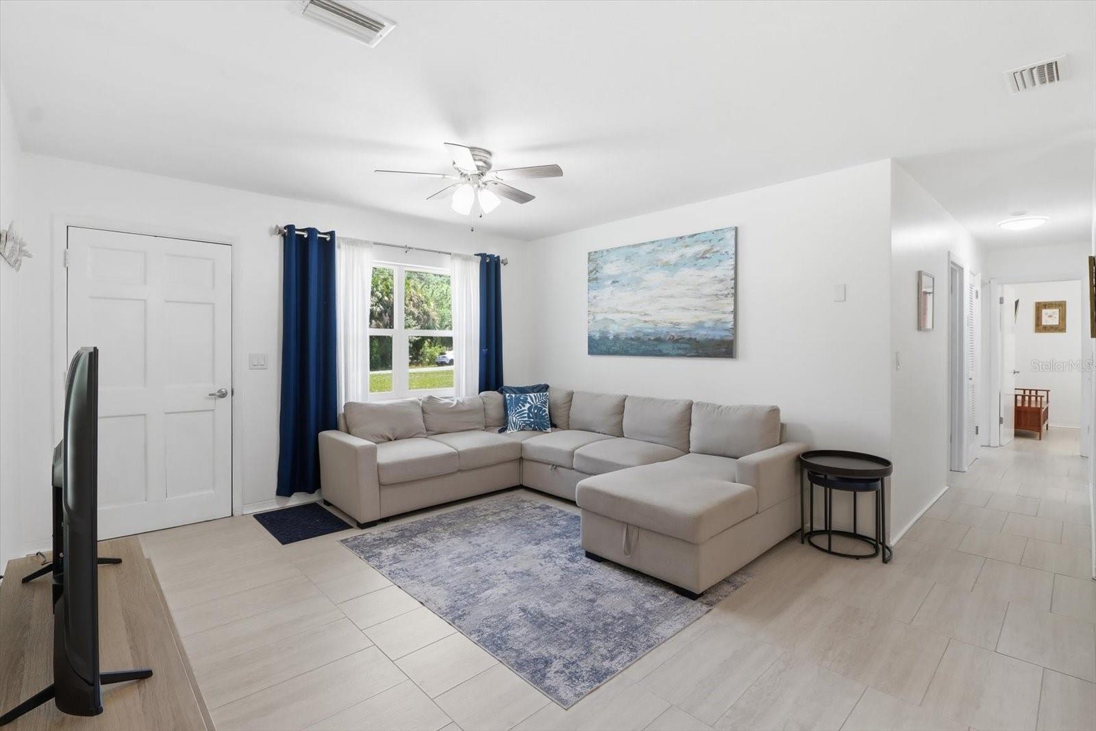 CRYSTAL PARADISE ESTATES UNIT 02 - Residential