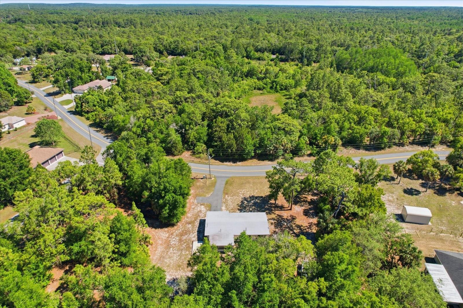 CRYSTAL PARADISE ESTATES UNIT 02 - Residential