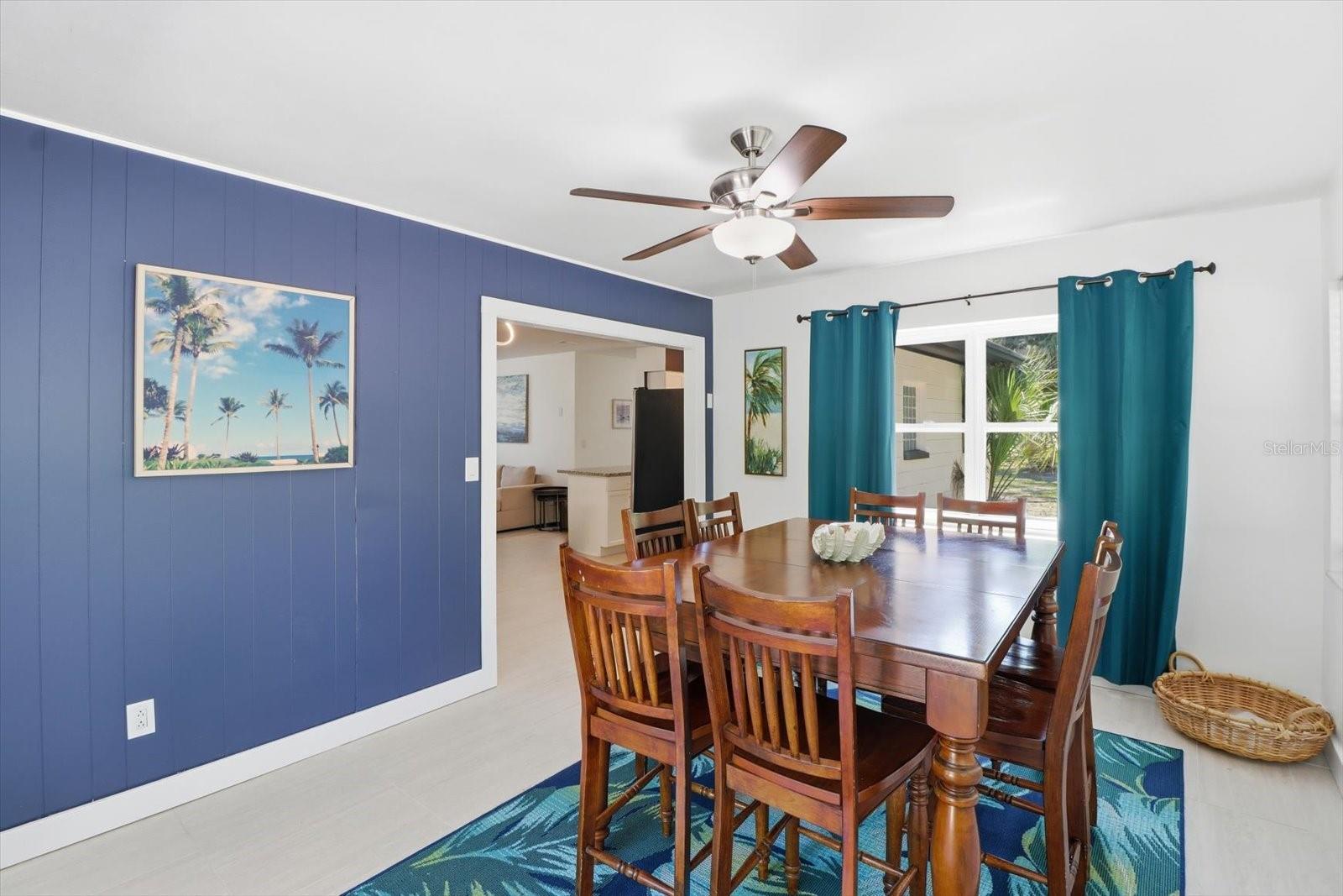 CRYSTAL PARADISE ESTATES UNIT 02 - Residential