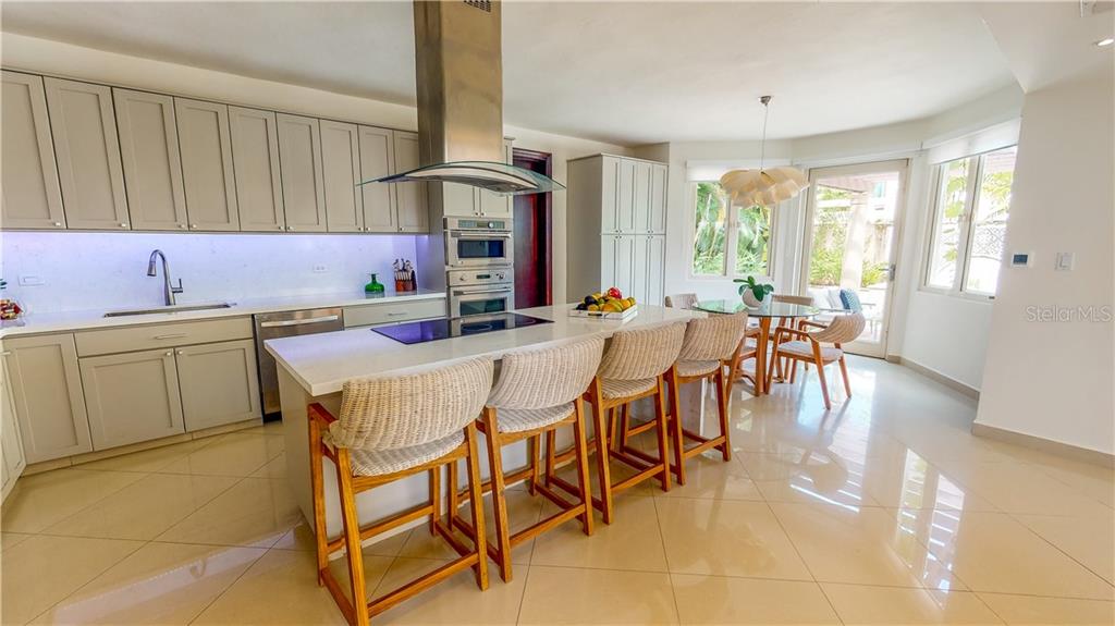 DORADO BEACH EAST - Residential