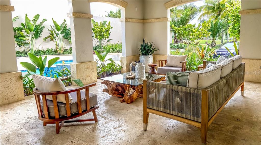 DORADO BEACH EAST - Residential