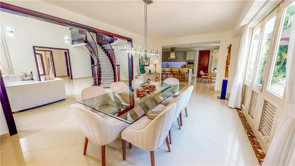 DORADO BEACH EAST - Residential