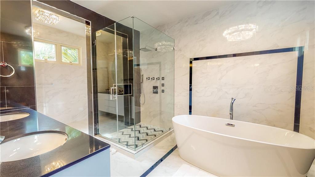 DORADO BEACH EAST - Residential