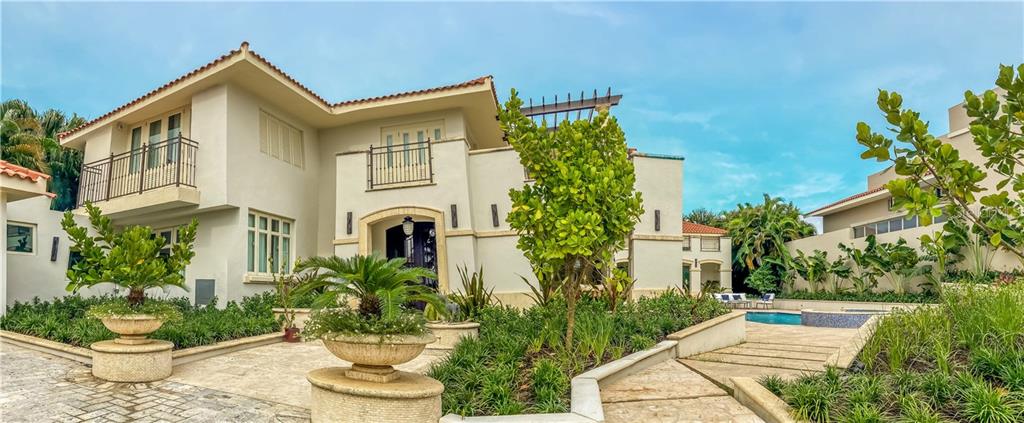 DORADO BEACH EAST - Residential