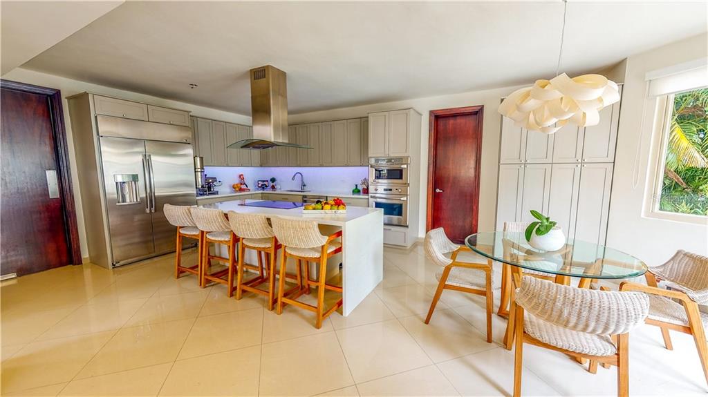 DORADO BEACH EAST - Residential