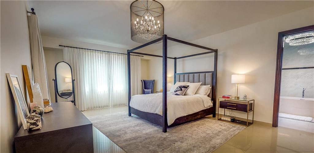 DORADO BEACH EAST - Residential