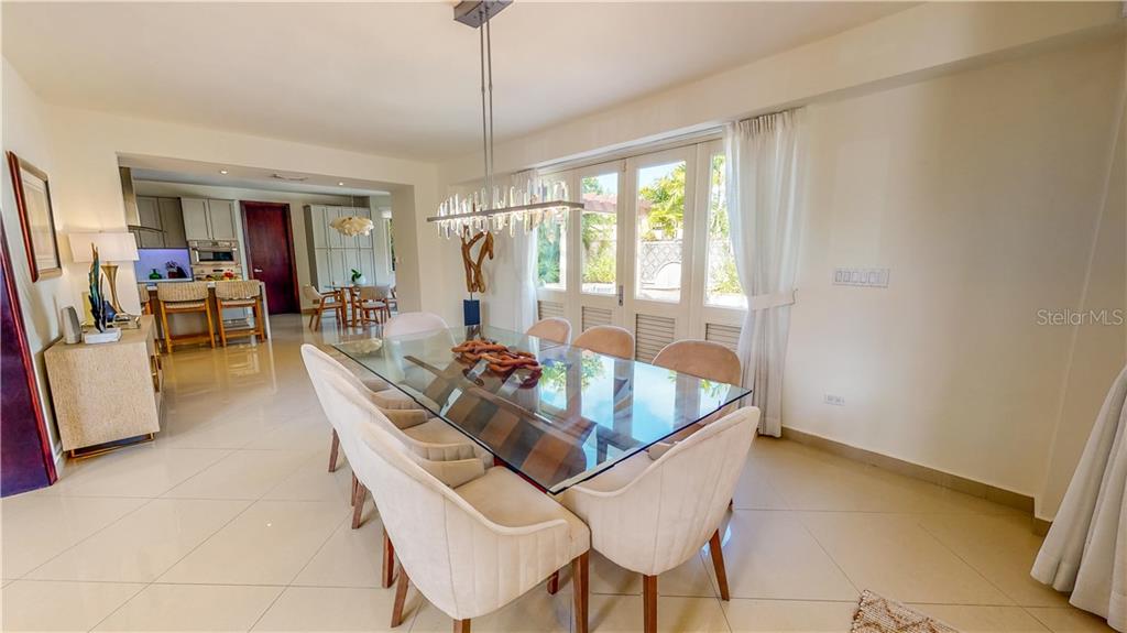 DORADO BEACH EAST - Residential