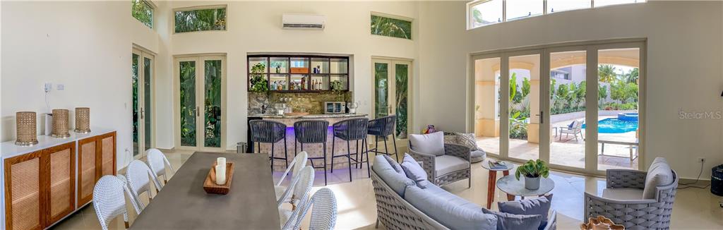 DORADO BEACH EAST - Residential