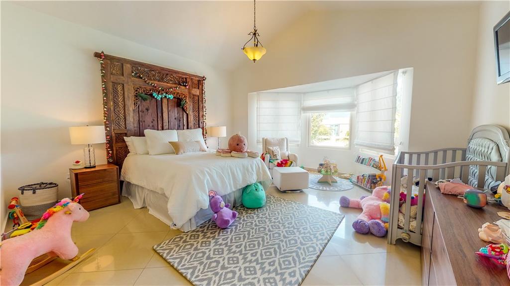 DORADO BEACH EAST - Residential