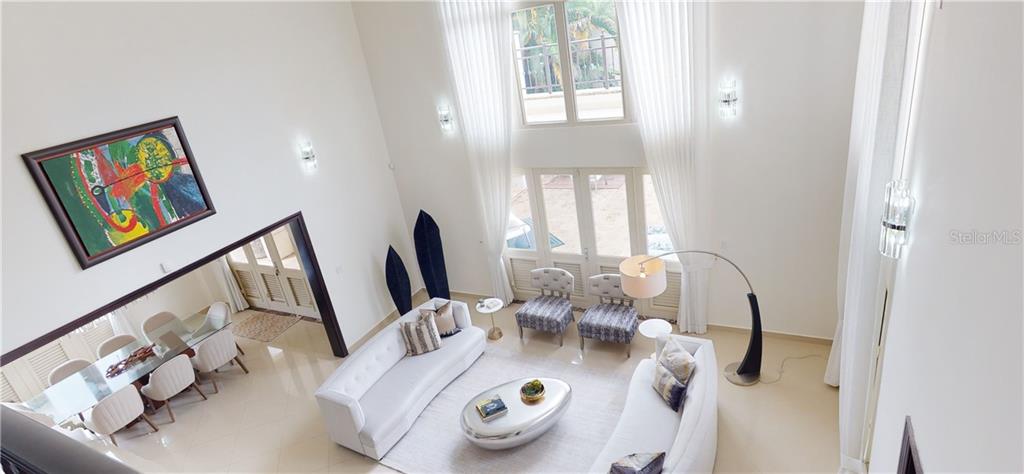 DORADO BEACH EAST - Residential