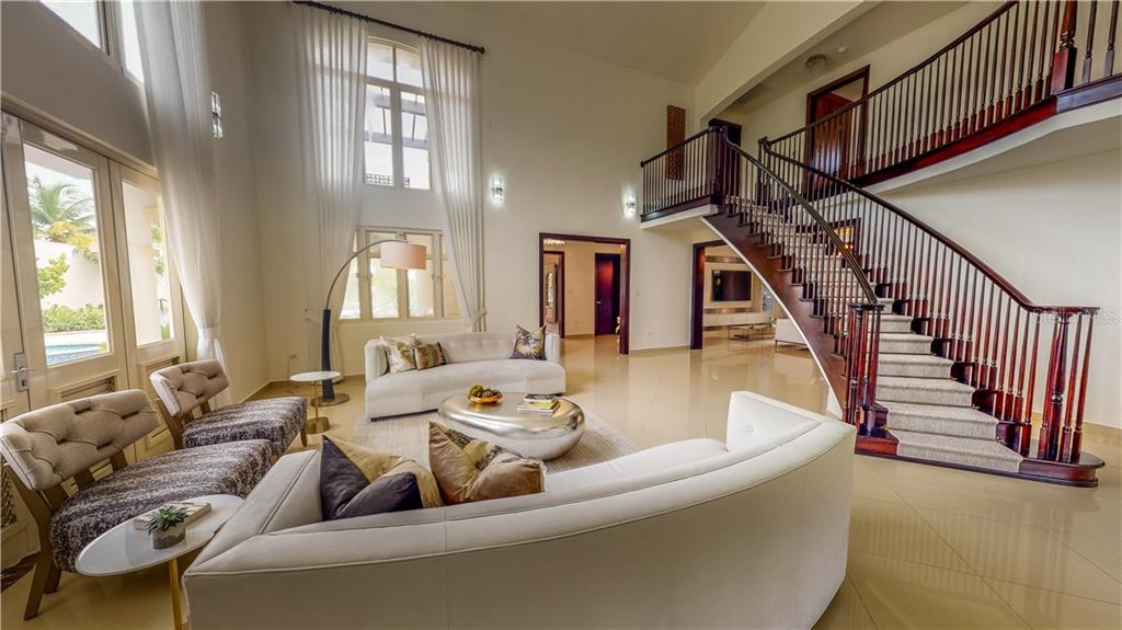 DORADO BEACH EAST - Residential