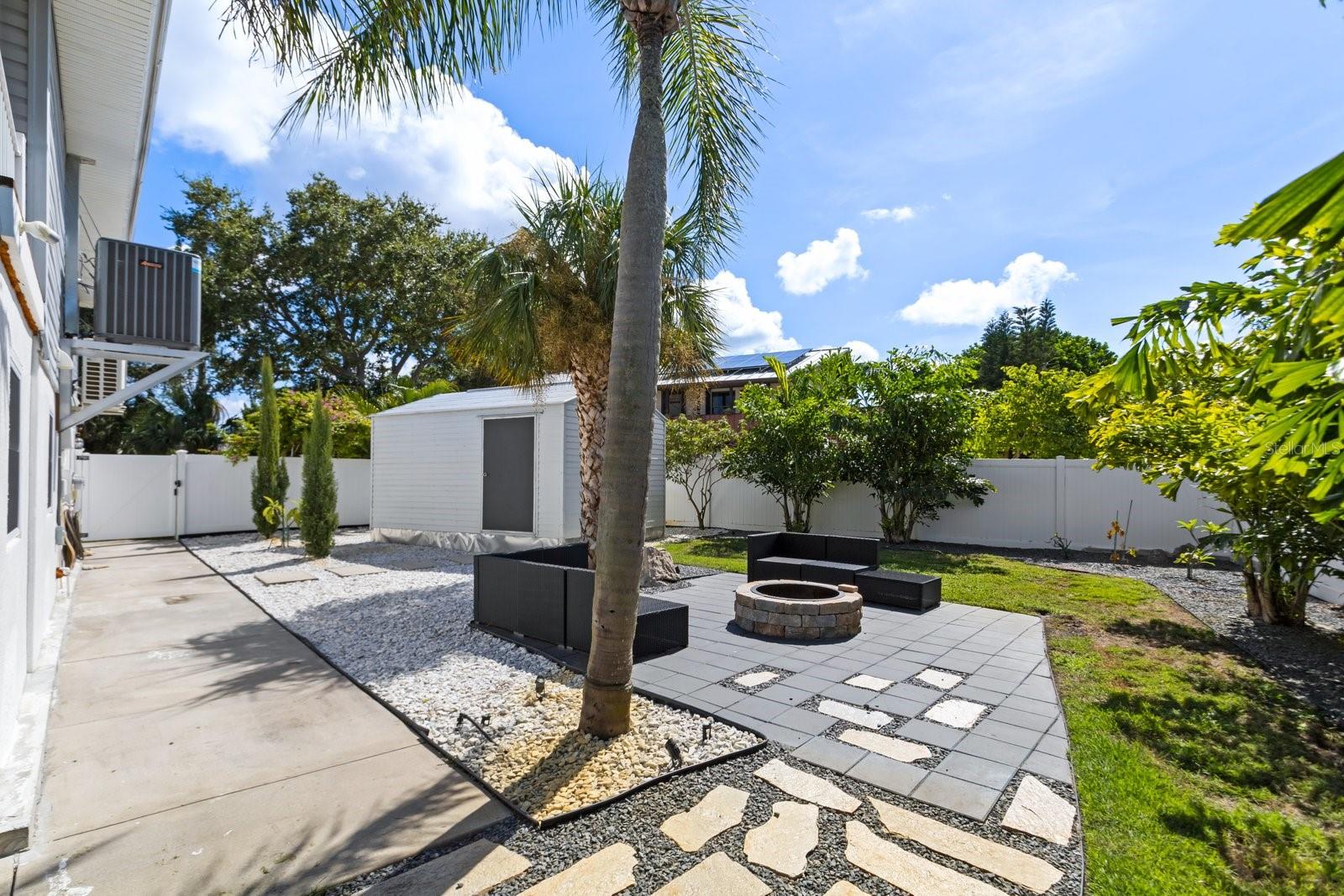 COQUINA KEY SEC 1 - Residential