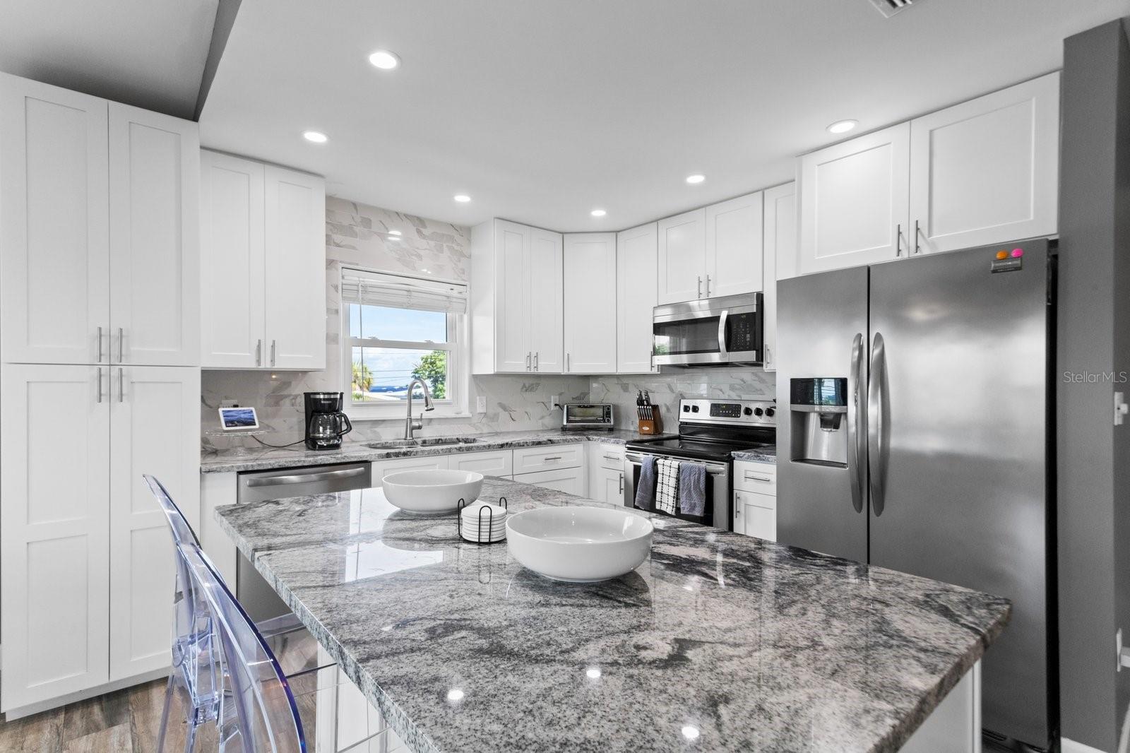 COQUINA KEY SEC 1 - Residential