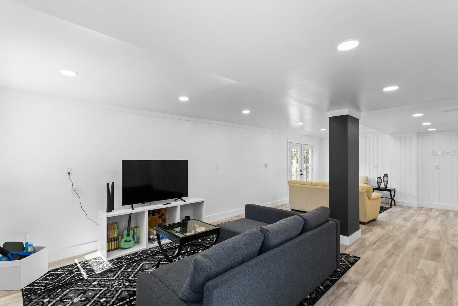 COQUINA KEY SEC 1 - Residential