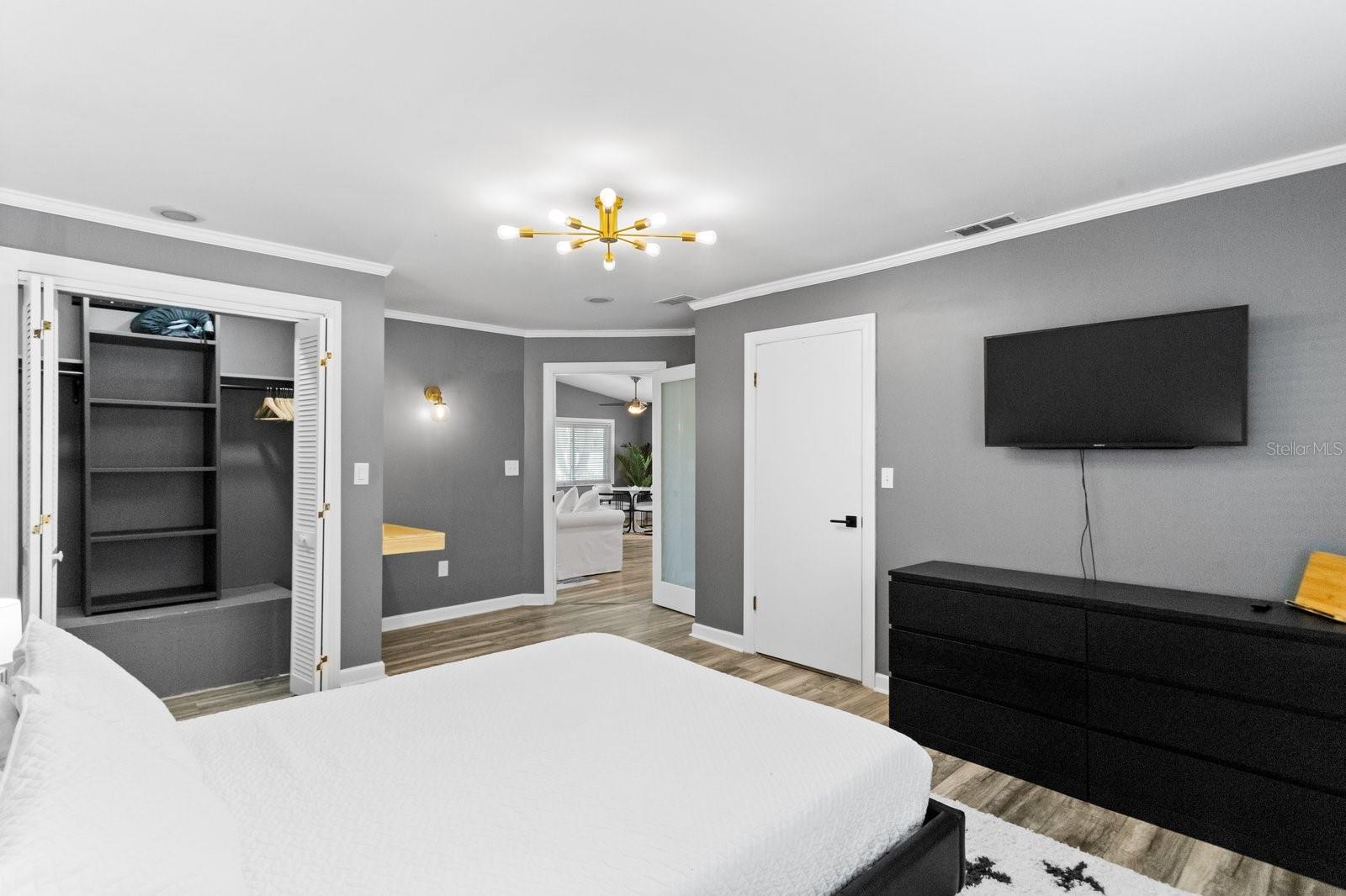 COQUINA KEY SEC 1 - Residential