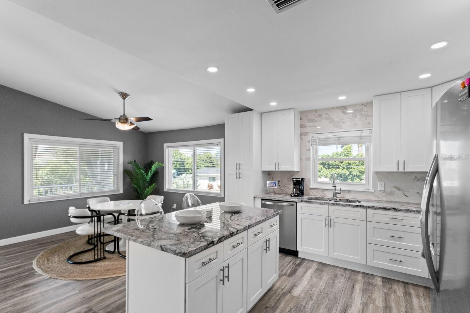 COQUINA KEY SEC 1 - Residential