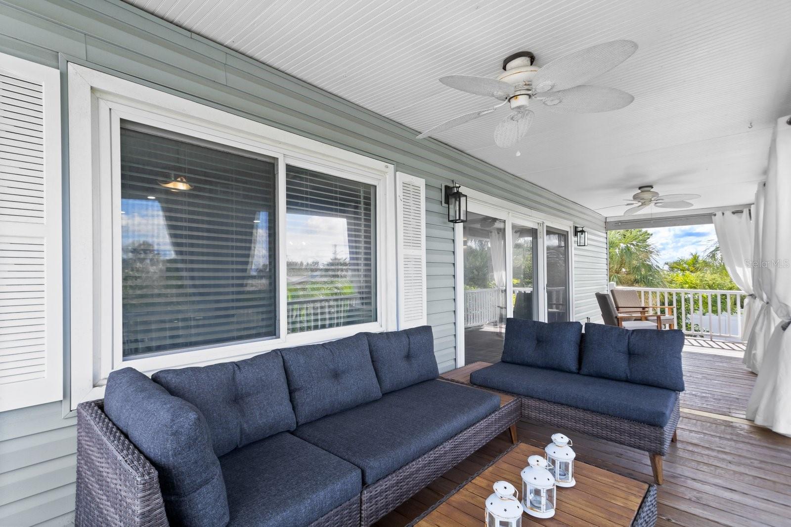 COQUINA KEY SEC 1 - Residential