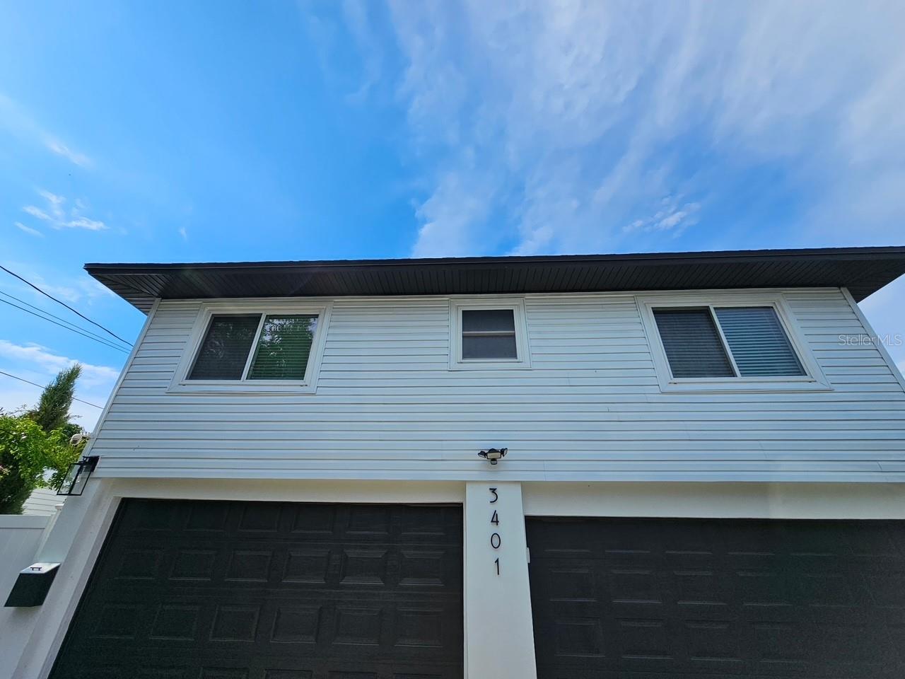 COQUINA KEY SEC 1 - Residential