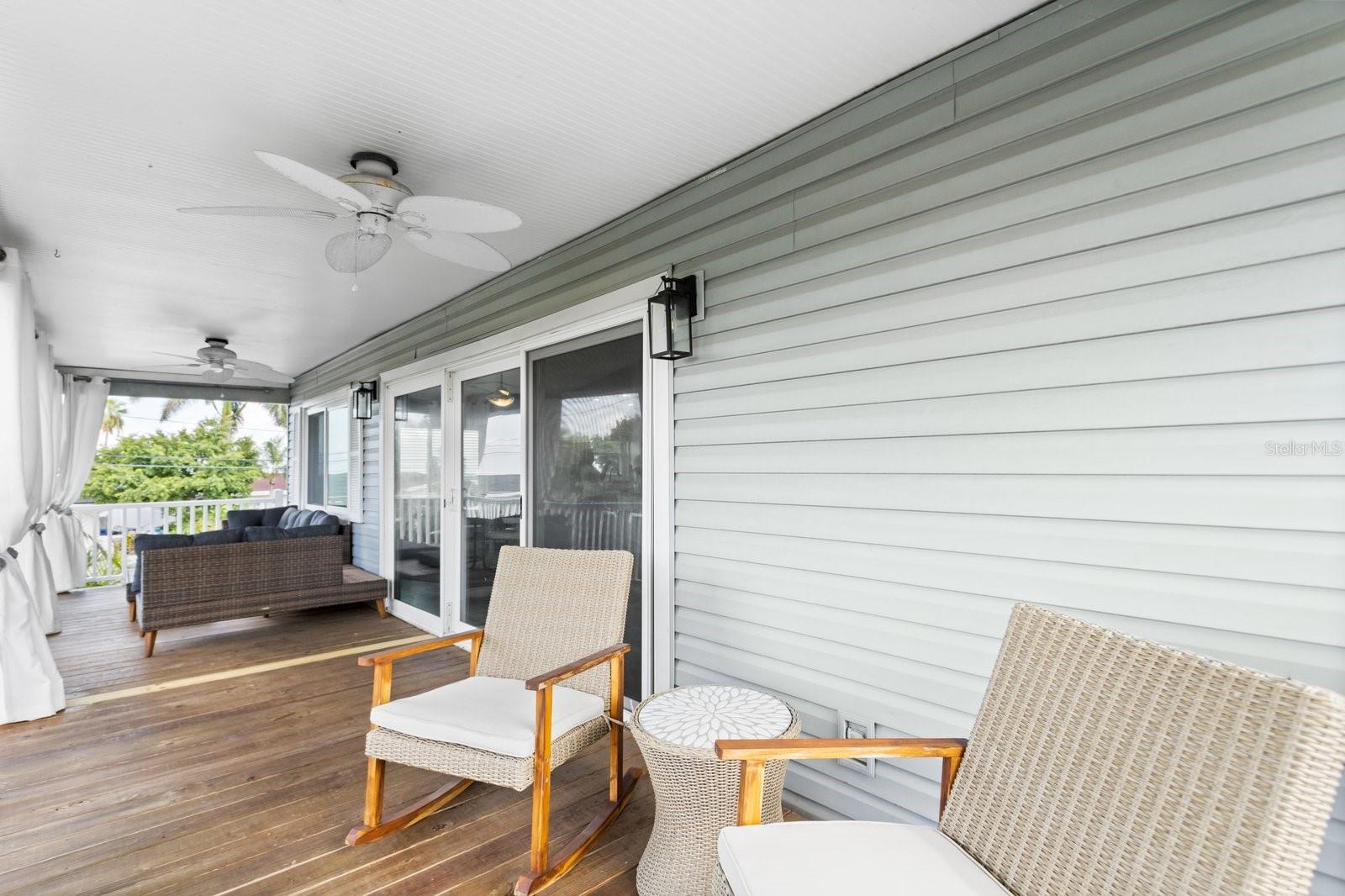 COQUINA KEY SEC 1 - Residential