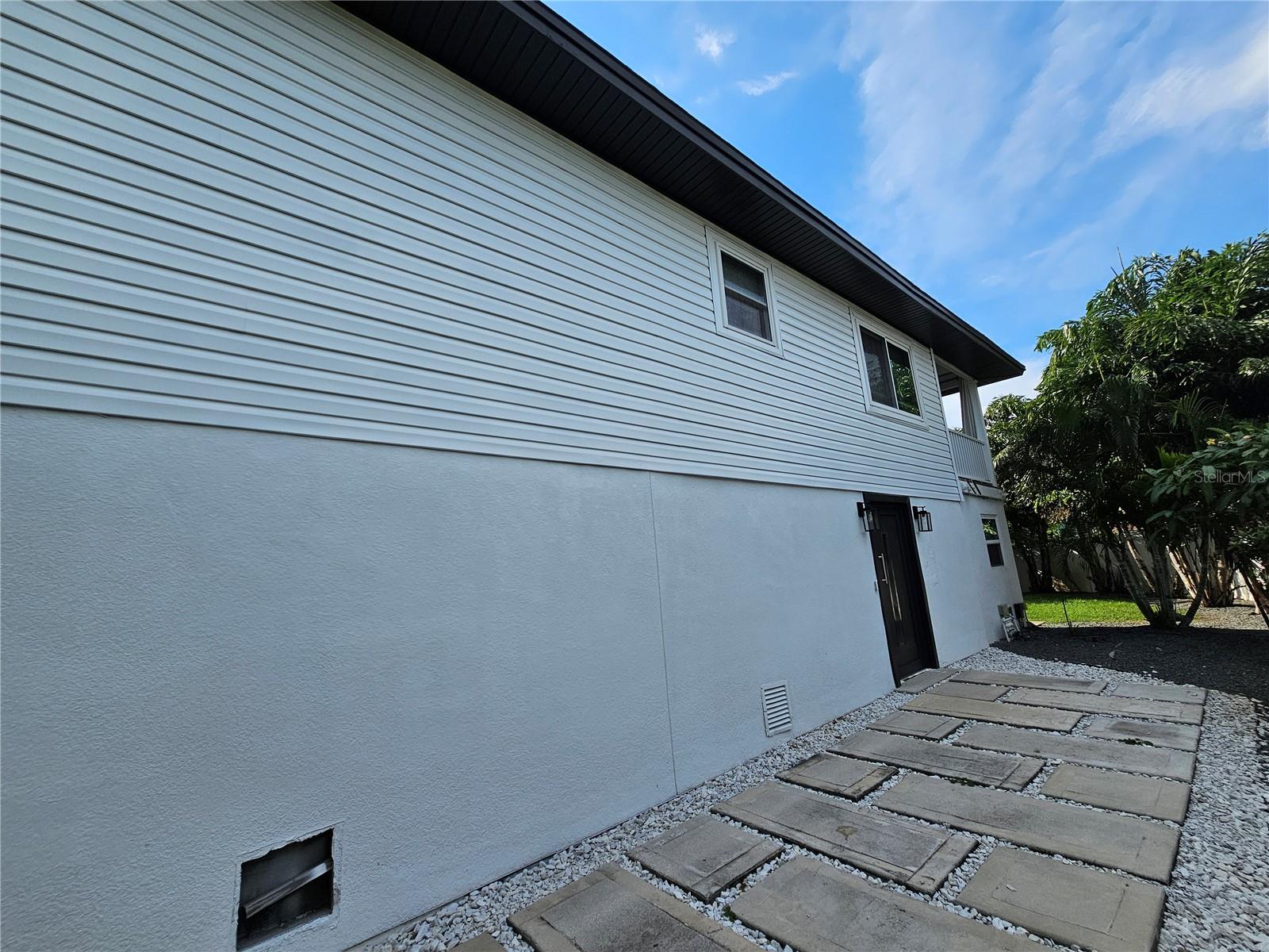 COQUINA KEY SEC 1 - Residential