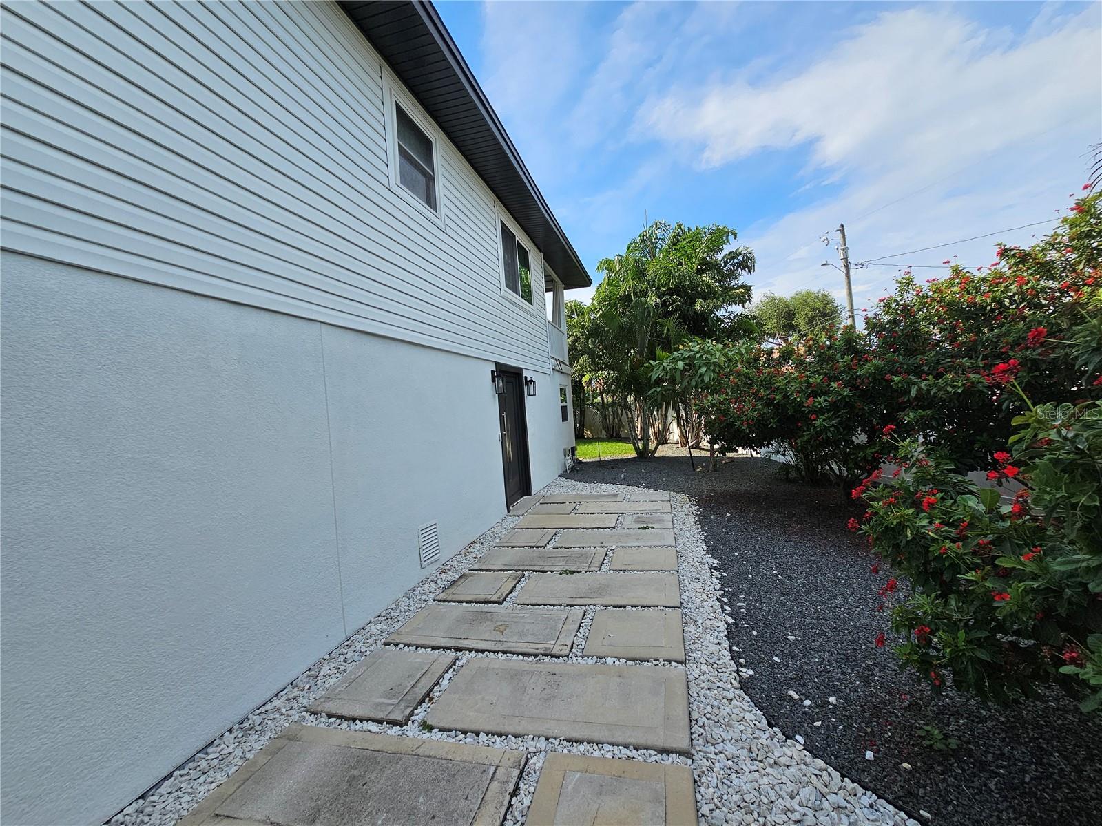 COQUINA KEY SEC 1 - Residential