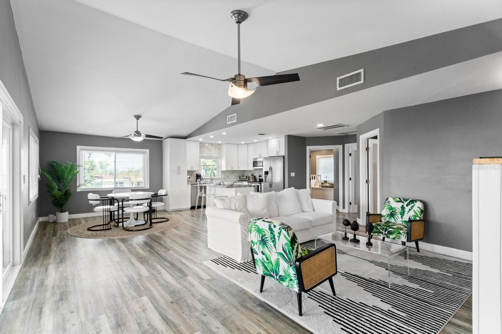 COQUINA KEY SEC 1 - Residential