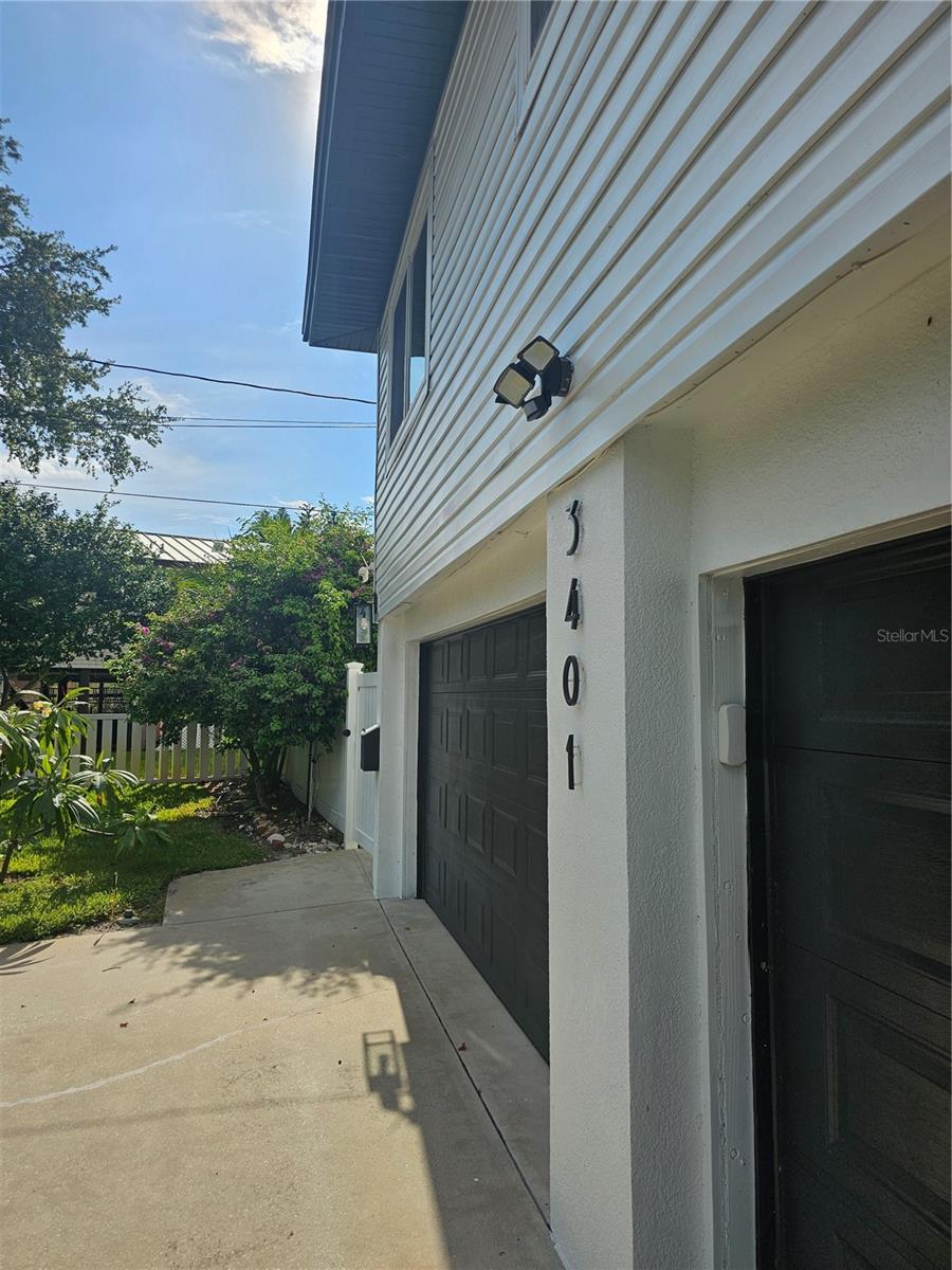 COQUINA KEY SEC 1 - Residential