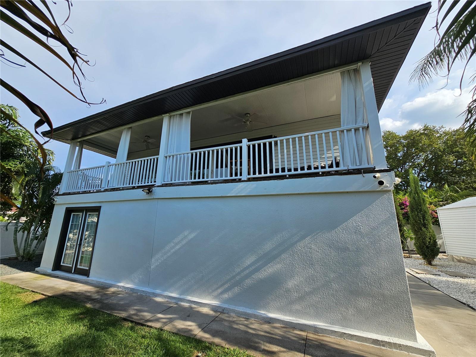 COQUINA KEY SEC 1 - Residential