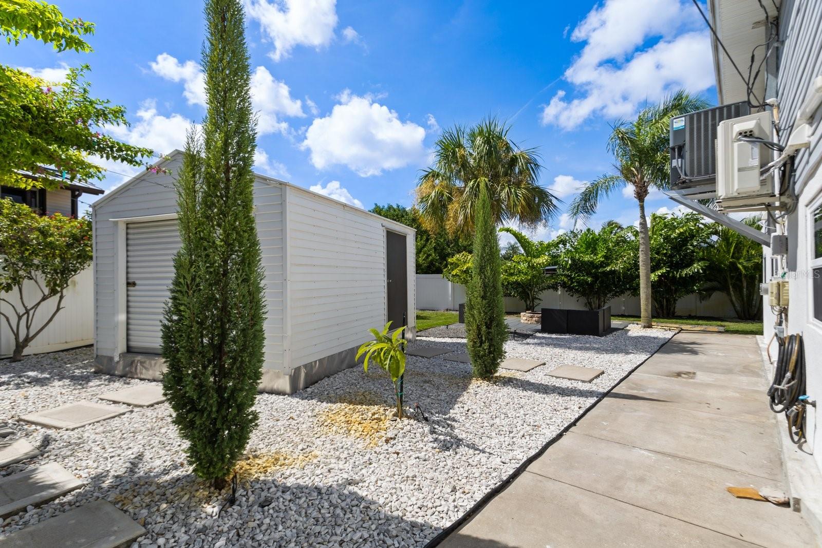 COQUINA KEY SEC 1 - Residential