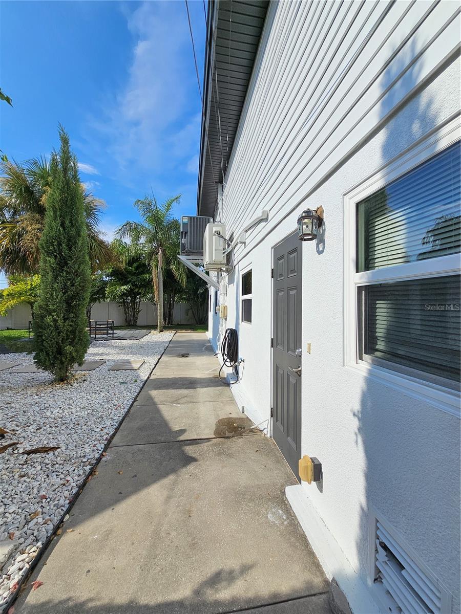 COQUINA KEY SEC 1 - Residential