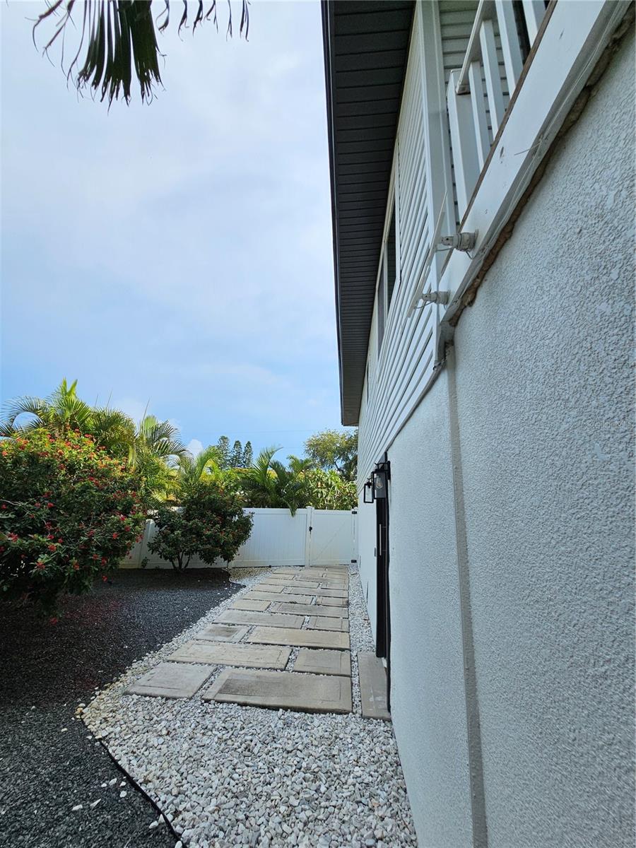 COQUINA KEY SEC 1 - Residential