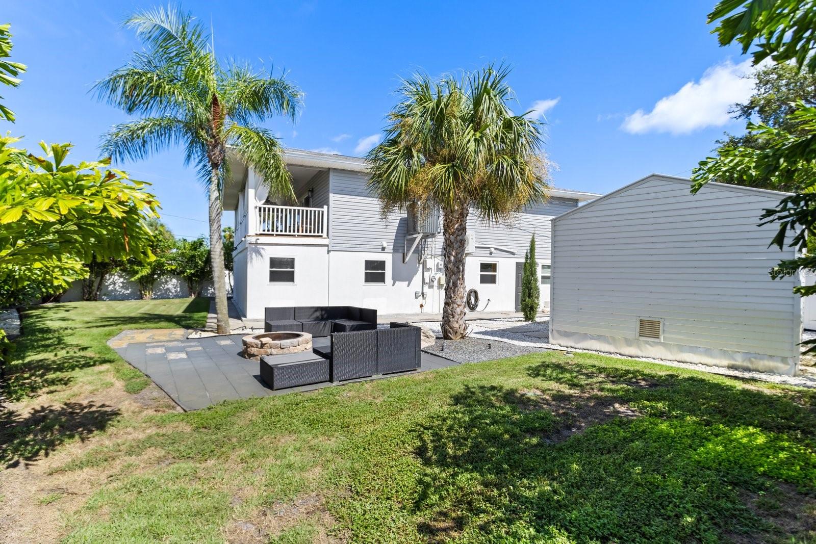 COQUINA KEY SEC 1 - Residential