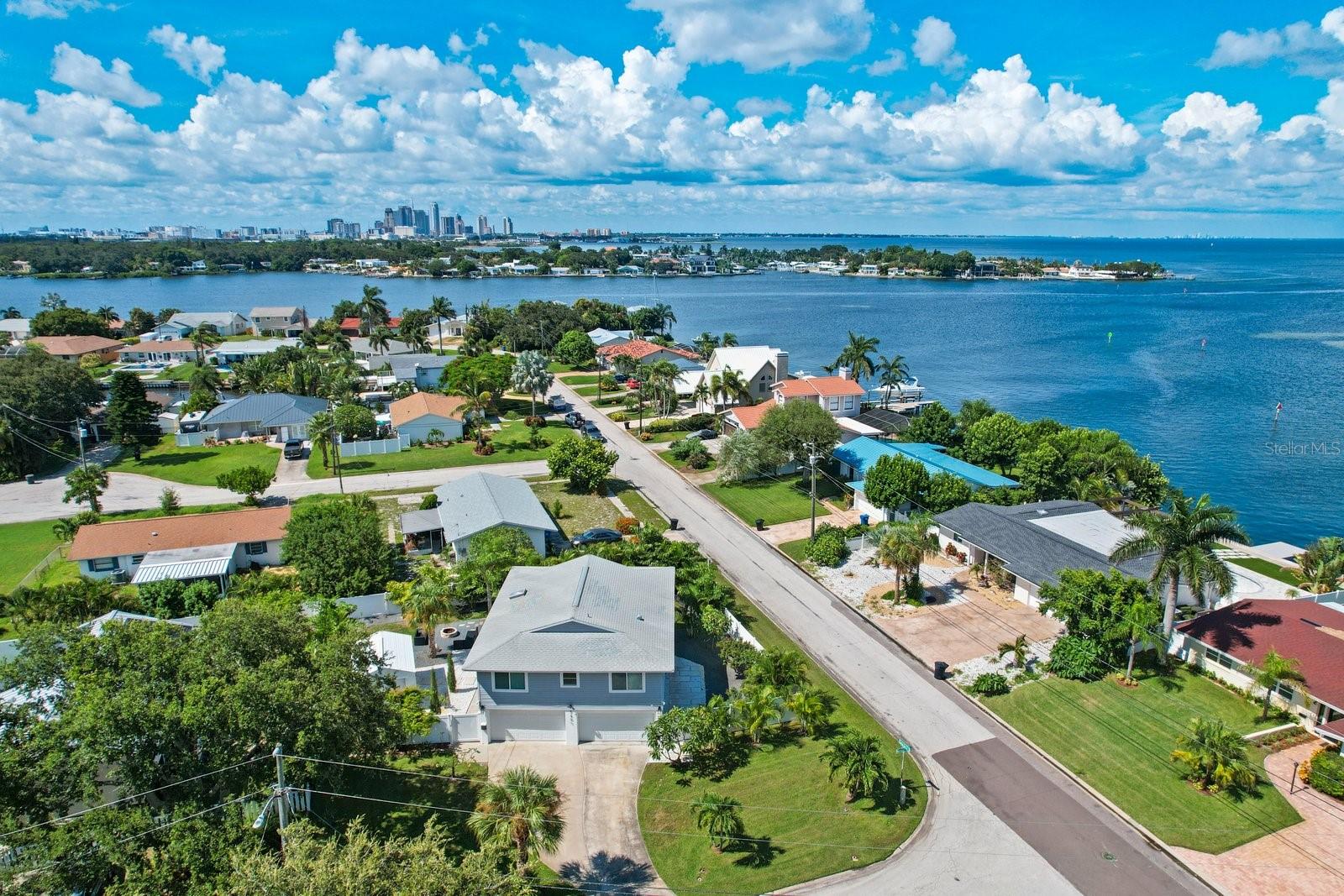 COQUINA KEY SEC 1 - Residential
