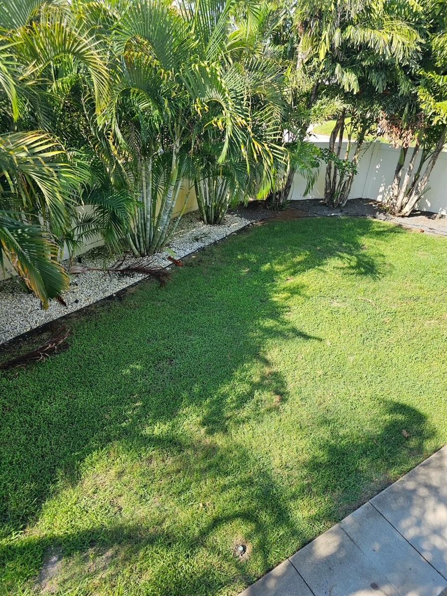 COQUINA KEY SEC 1 - Residential