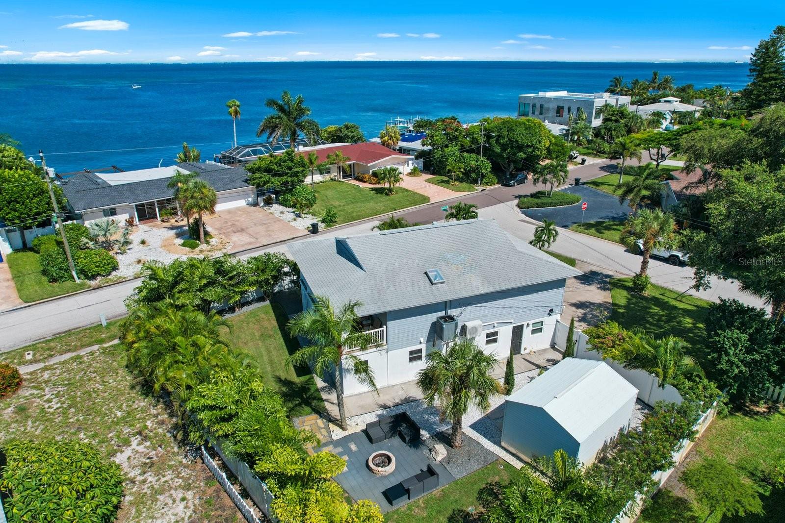 COQUINA KEY SEC 1 - Residential