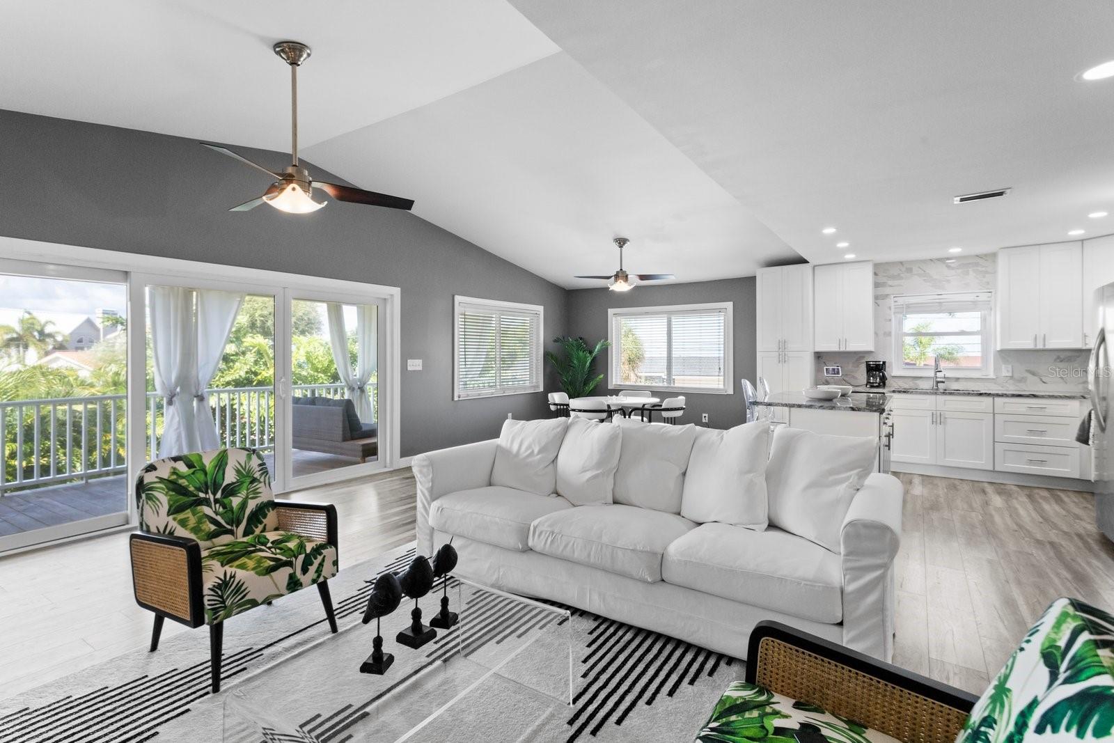 COQUINA KEY SEC 1 - Residential