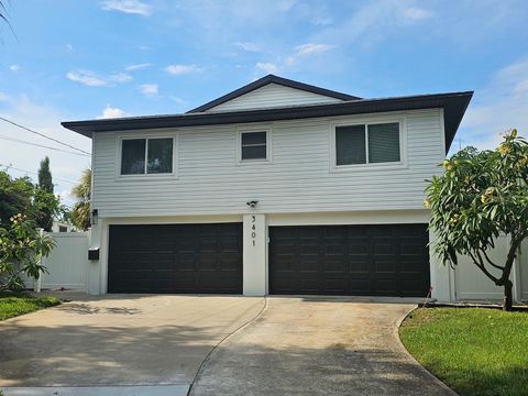 Photo of 3401 Manatee Drive SE, St Petersburg, FL 33705 (MLS # TB8489002)